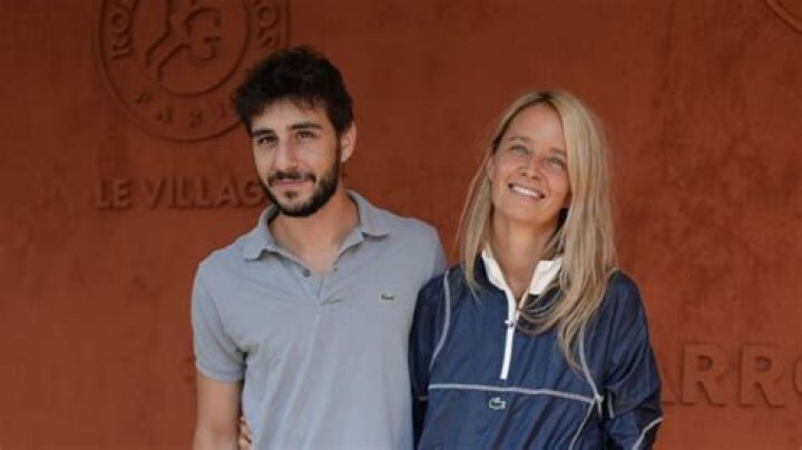 Mariage Du Fils De Charlotte Gainsbourg