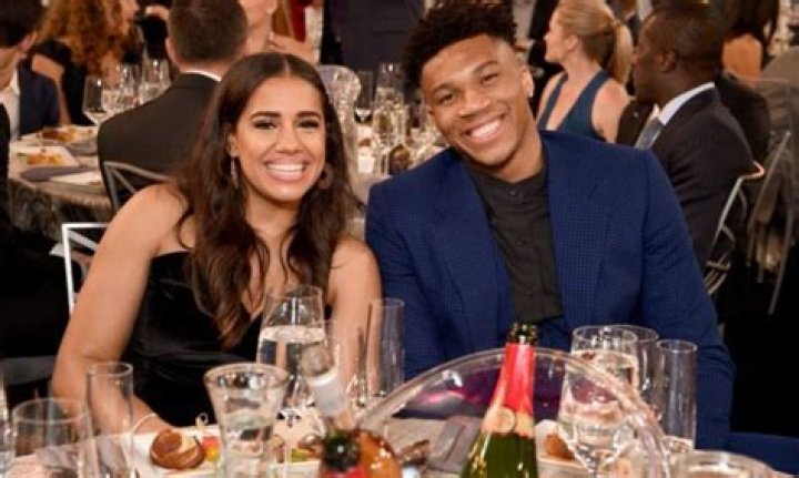 Mariah Riddlesprigger: Wiki (Giannis Antetokounmpo’s Girlfriend), Bio, Age, Net Worth