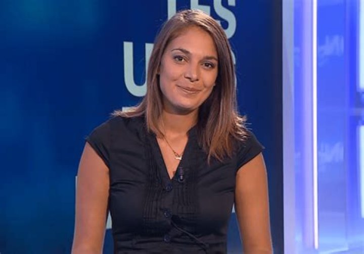 Mariam Pirzadeh Wikipedia