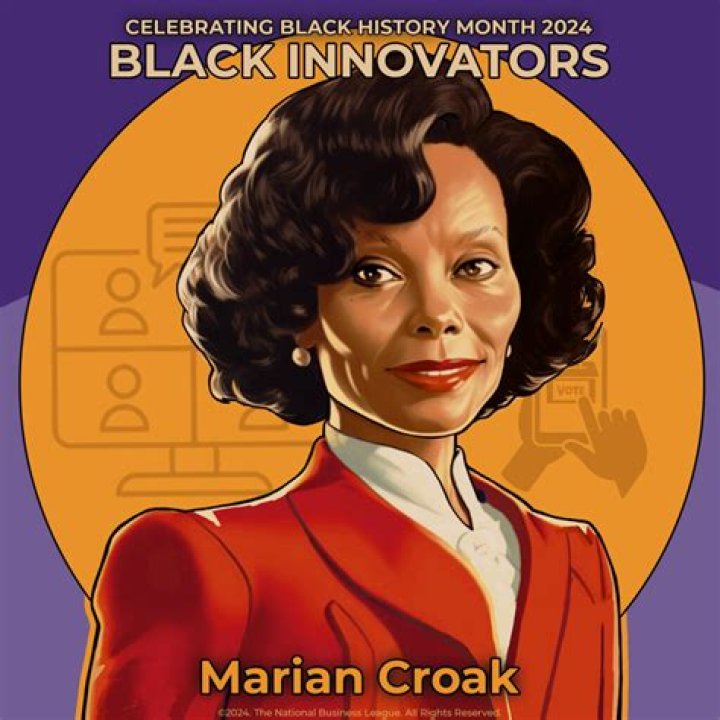 Marian Croak Net Worth 2024