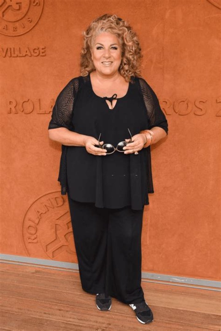 Marianne James Poids Et Taille