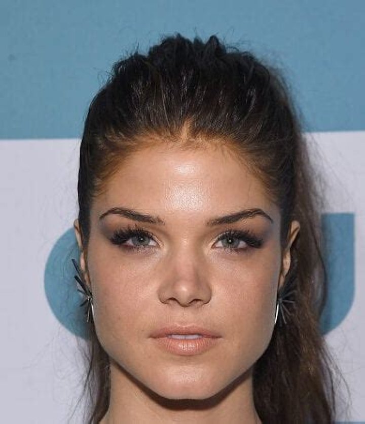 Marie Avgeropoulos Net Worth 2024
