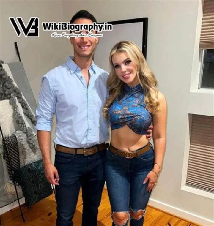 Marie Dee: Wiki, Bio, Age, Husband, Net Worth, Only Fans