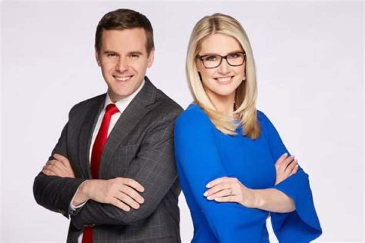 Marie Harf Bio, Age, Height, Husband, Salary, Net Worth Fox News