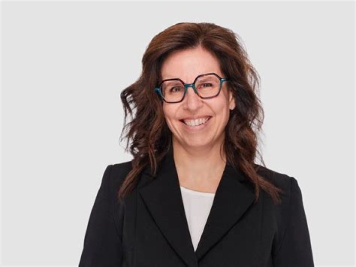 Marie Pierre Bouchard Net Worth | Bio, Family, Address, Career