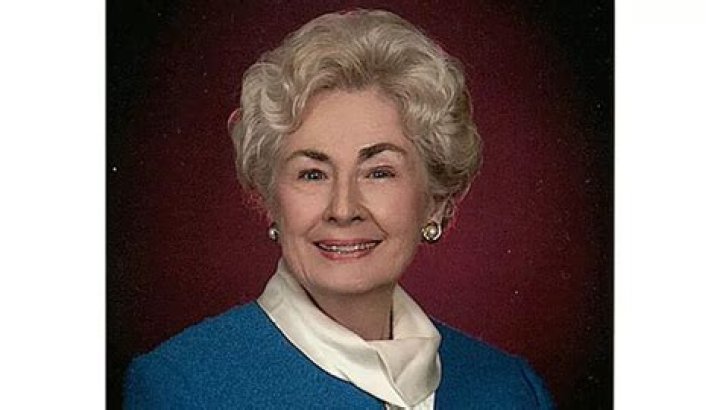Marie Stokes Melichar | Obituaries