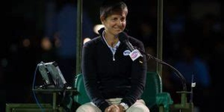 Marija Cicak: Wiki, Bio, Age, Partner, Height, Weight, Net Worth