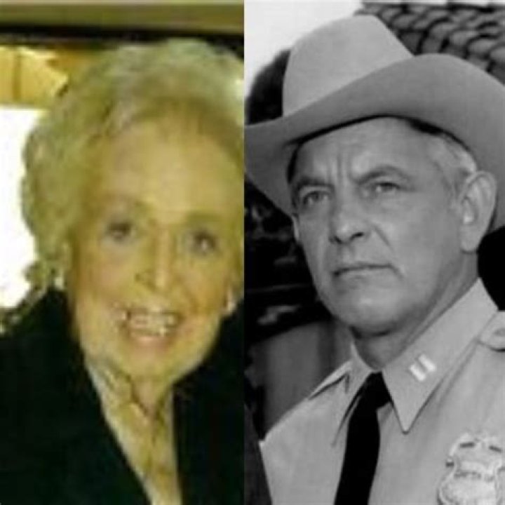 Marilee Carpenter: What happened to Denver Pyle's ex-wife?