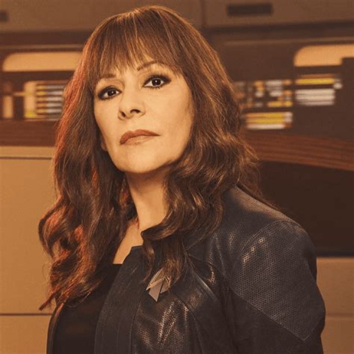 Marina Sirtis Net Worth 2024