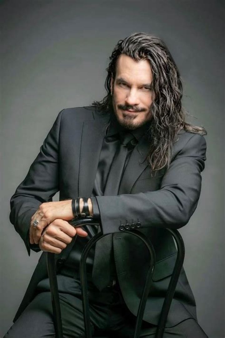 Mario Cimarro: The Journey Of A Talented Actor