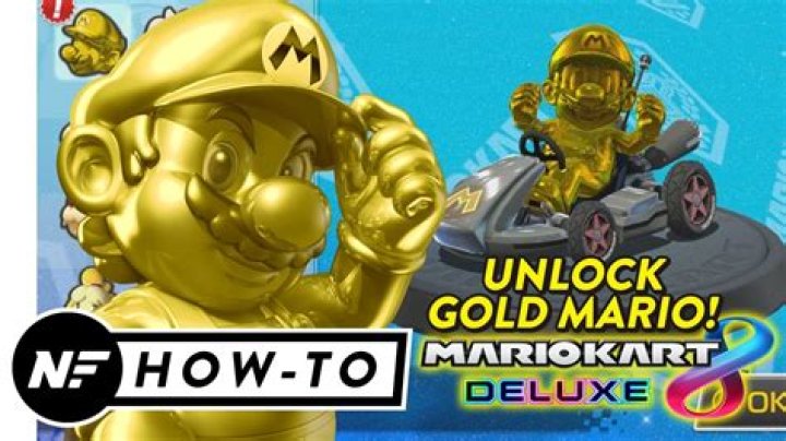 Mario Kart 8 Deluxe: What Coins Do and Unlock