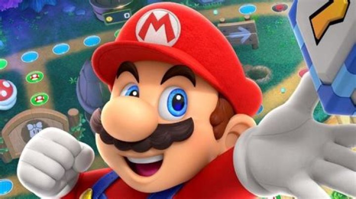 Mario Party Superstars Overview Trailer Showcases Classic N64 Boards & New Mini-Games