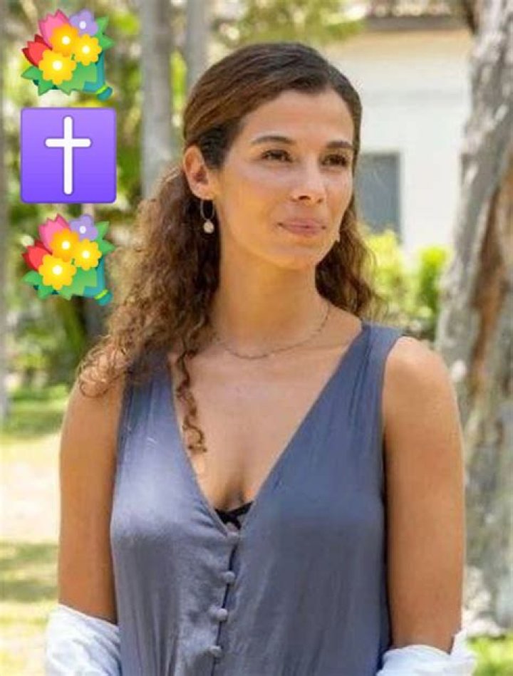 Marion Campan Mari