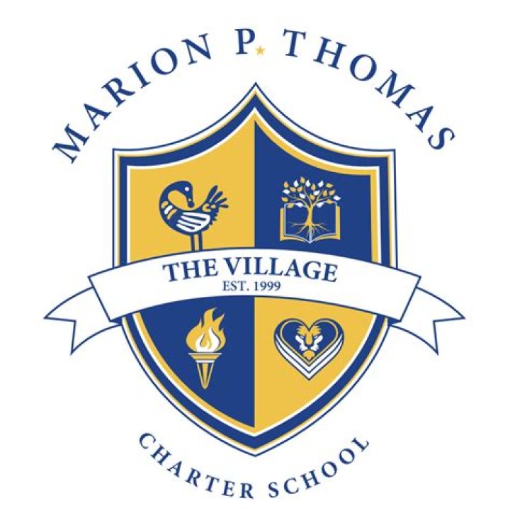 Marion P Thomas Charter School STEAM Academy - Newark
