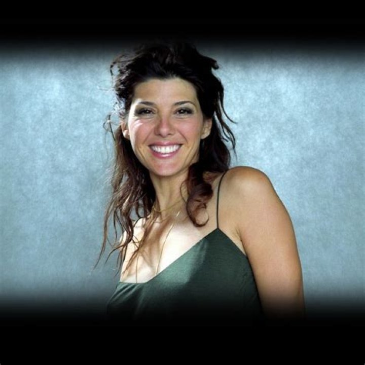 Marisa Tomei Net Worth 2024