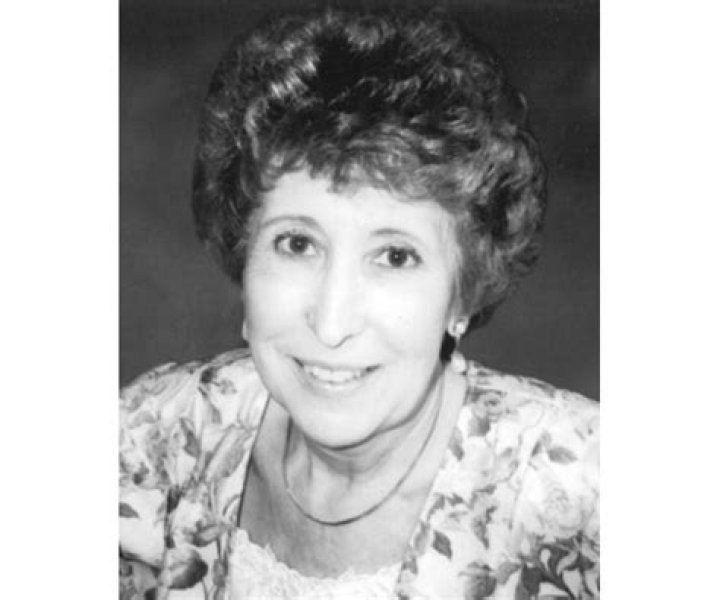 Marjorie Hammond Obituary, A Precious Soul Gone Too Soon