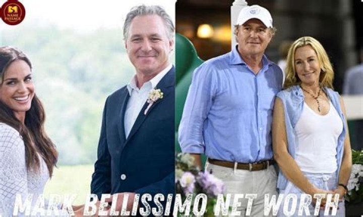Mark Bellissimo Net Worth – Phone Number, House Address, Wiki