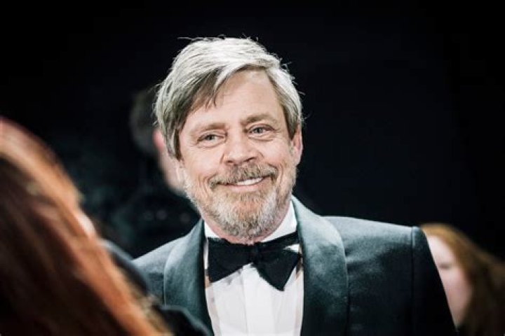 Mark Hamill Net Worth: A Deep Dive Into The Wealth Of The Iconic Actor