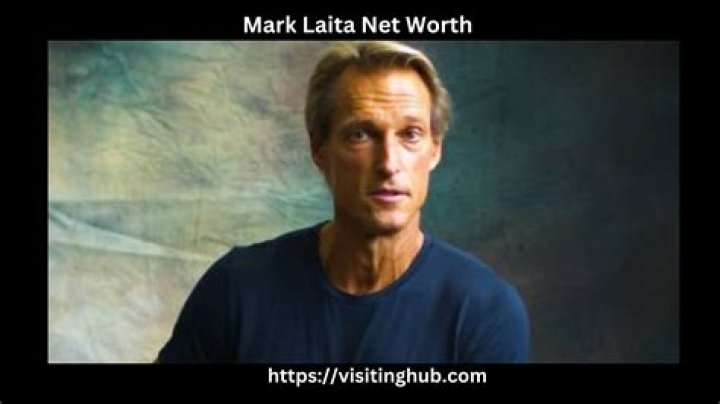 Mark Laita Net Worth 2024