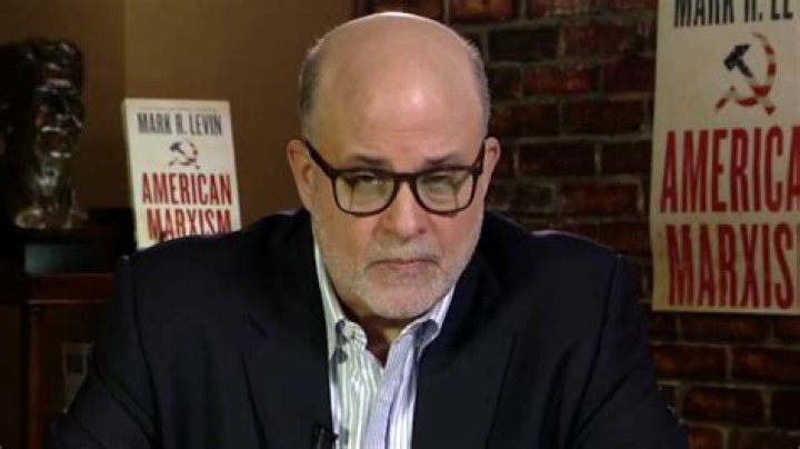 Mark Levin's Health: Understanding The Influential Commentator's Well-Being