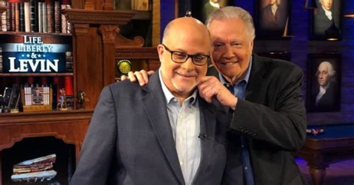 Mark Levin Height: Unveiling The Facts Behind The Radio Host