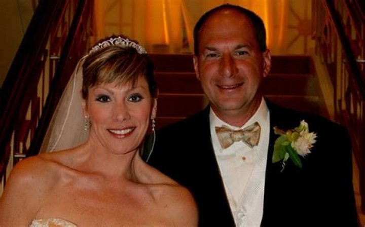 Mark Levin Wife Photo: An Insight Into Their Life Together