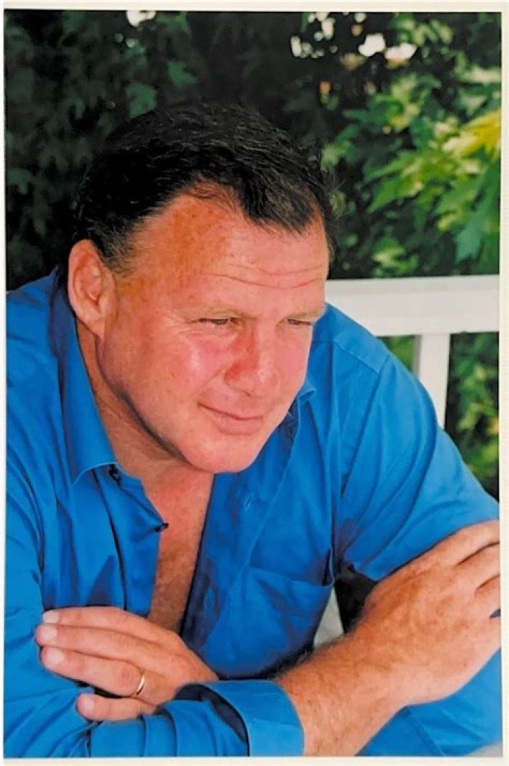 Mark MCgoldrick Obituary, Goldman Sachs, Learn More About Mark MCgoldrick Death