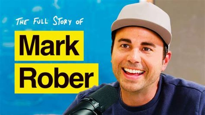 Mark Rober: The Engineering Genius Behind Viral Science
