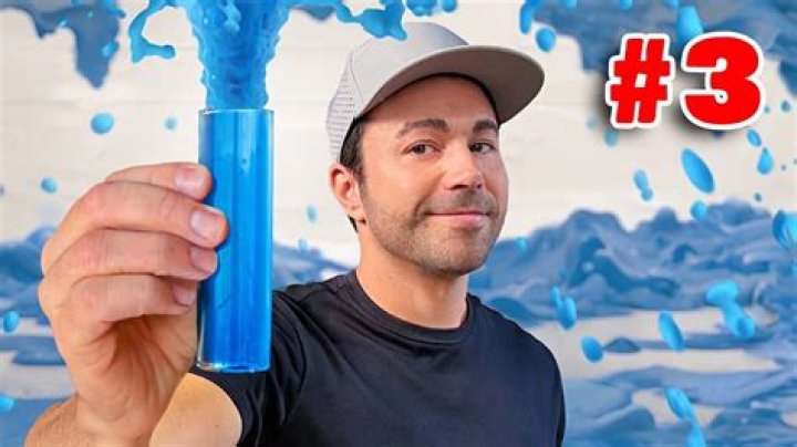 Mark Rober Videos: A Deep Dive Into Science And Creativity