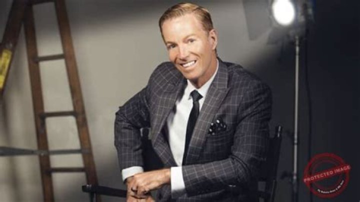 Mark S Allen Bio, Age, Height, Wife, Salary, Net Worth, ABC10
