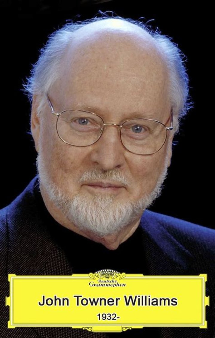 Mark Towner Williams: Who is John Williams' son?