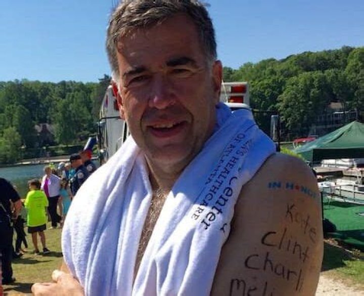 Mark Winne Bio, Age, Height, Wife, Salary, Net Worth, WSB-TV