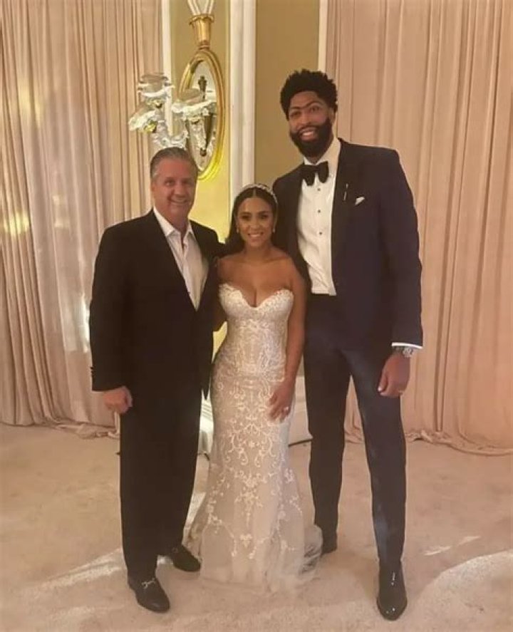 Marlen P: Wiki (Anthony Davis’s Wife), Bio, Age, Height, Family, Net Worth