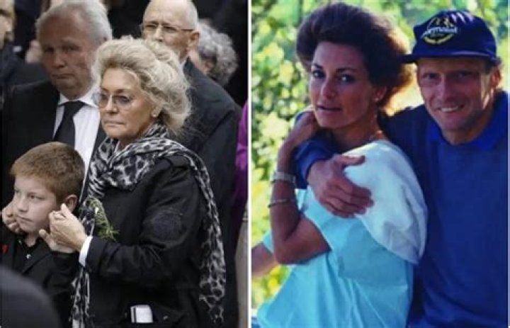 Marlene Knaus Married Niki Lauda but got divorced. Explore her married life and children