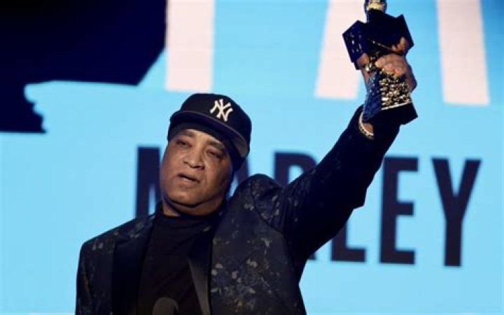 Marley Marl Nationality: What Nationality Is Marley Marl?
