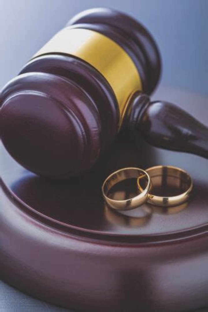Marriages and Divorces | Local News