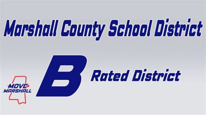 Marshall County School District - West Virginia