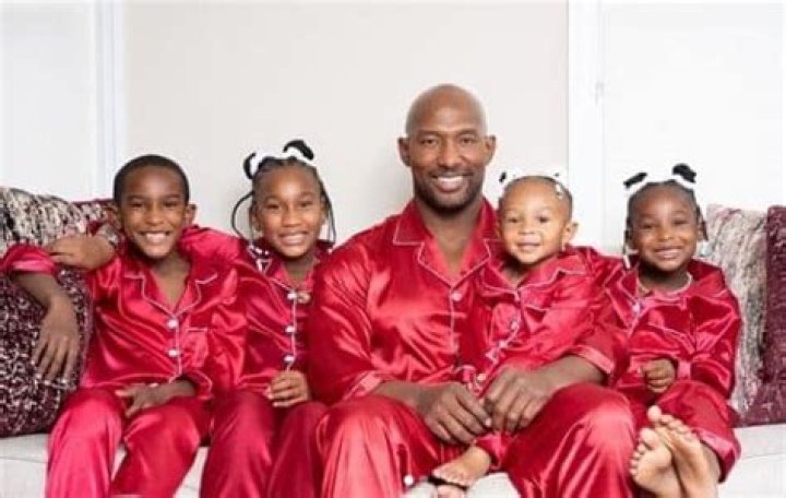 Martell Holt: Wiki, Bio, Age, Height, Family, Wife, Kids, Net Worth