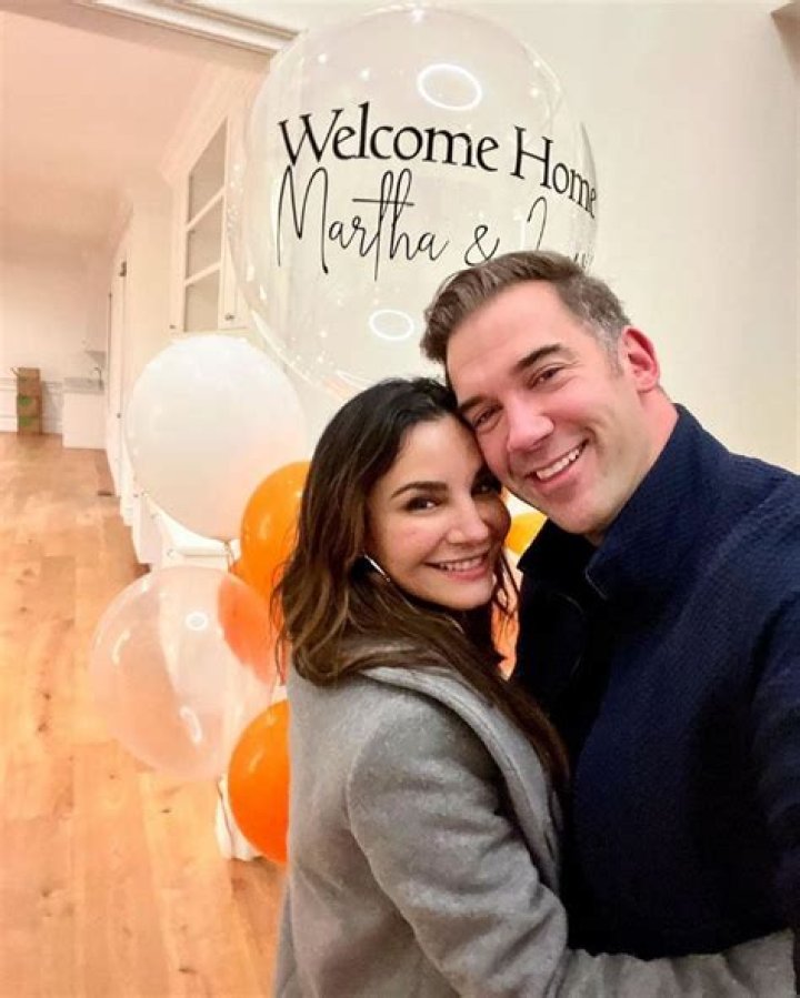 Martha Higareda's Romantic Journey: Who Is Her Boyfriend?