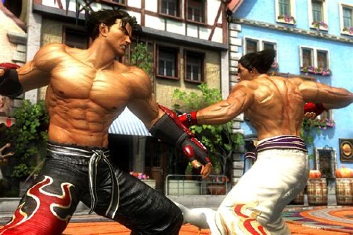 Martial arts actor not starring in purported Tekken film (update)