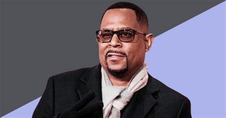 Martin Lawrence Passed Away: A Tribute To The Iconic Comedian