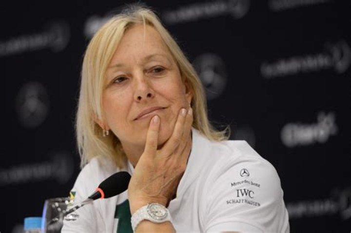 Martina Navratilova Net Worth – Phone Number, House Address, Wiki