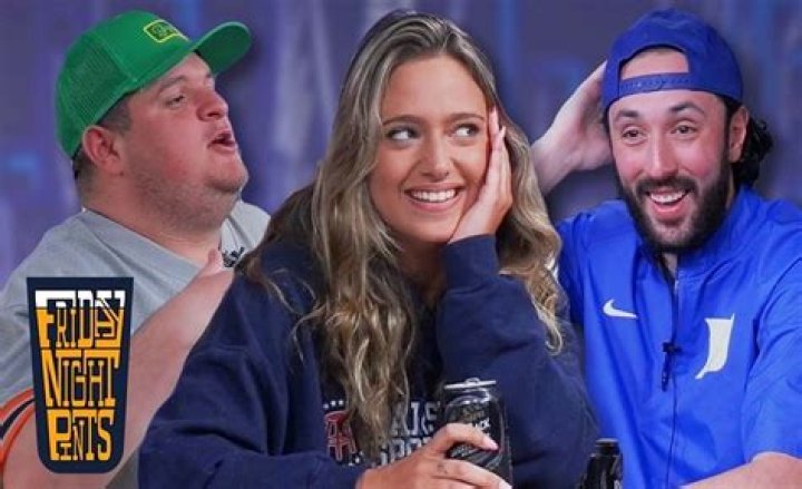 Marty Mush Bio, Age, Height, Wife, Salary, Net Worth, Barstoolsports