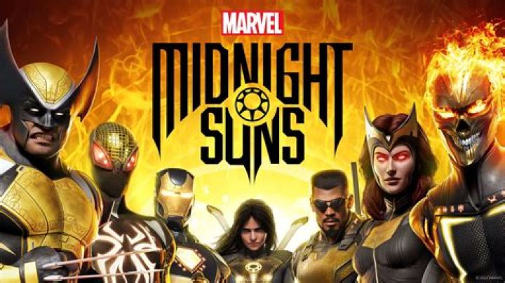 Marvel's Midnight Suns Potential Release Date Leaked Via Korean Website