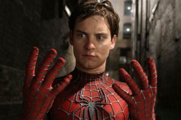 Marvel Comics teases an adaptation of Sam Raimi’s scrapped Spider-Man 4
