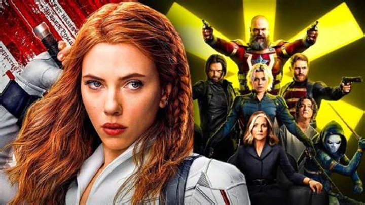 Marvel’s Black Widow finally to get her own movie