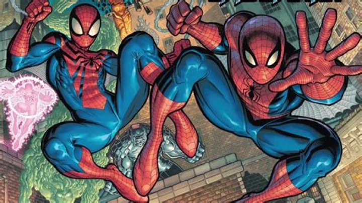 Marvel’s new Spider-Man series brings Peter Parker’s clone back and more