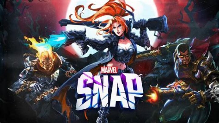 Marvel Snap - Page 2