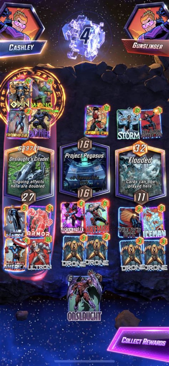 Marvel Snap’s Black Panther deck combo is absolutely nuts