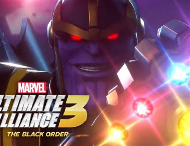 Marvel Ultimate Alliance 3: What the Max Level Cap Is